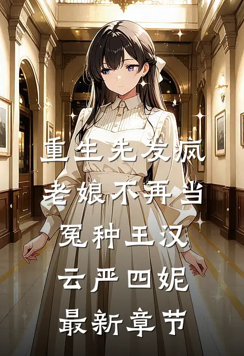 重生先发疯，老娘不再当冤种王汉云严四妮最新章节