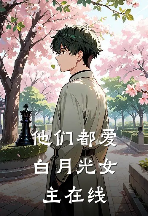 他们都爱白月光女主在线