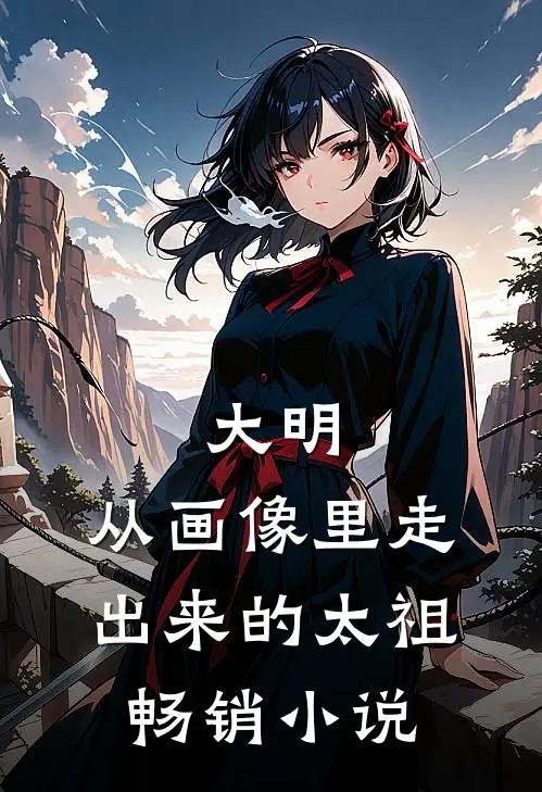 大明从画像里走出来的太祖畅销