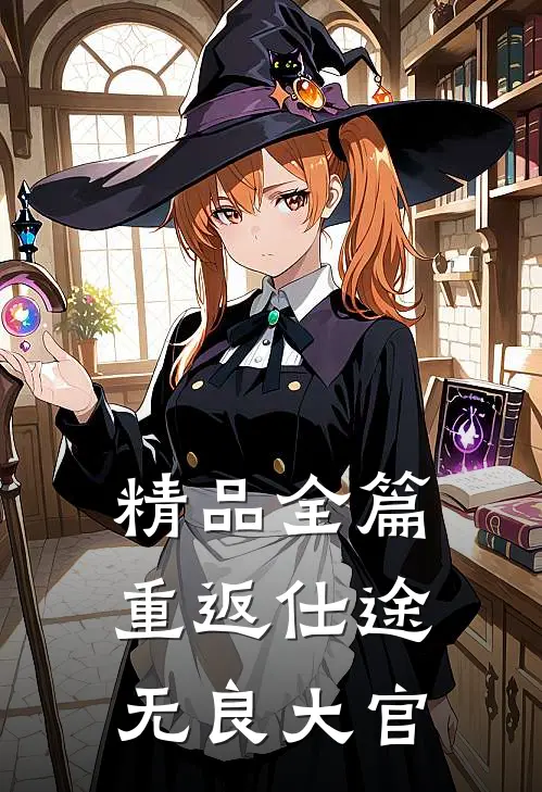精品全篇重返仕途：无良大官