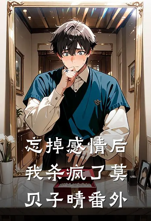 忘掉感情后我杀疯了莫贝子晴番外