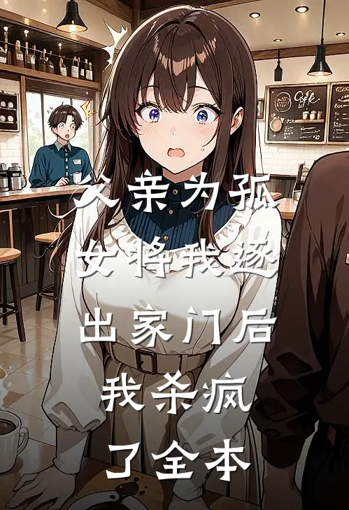 父亲为孤女将我逐出家门后,我杀疯了全本