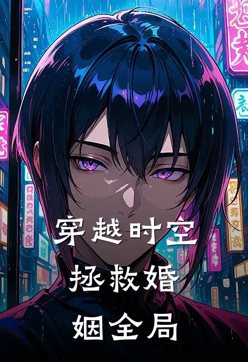 穿越时空，拯救婚姻全局