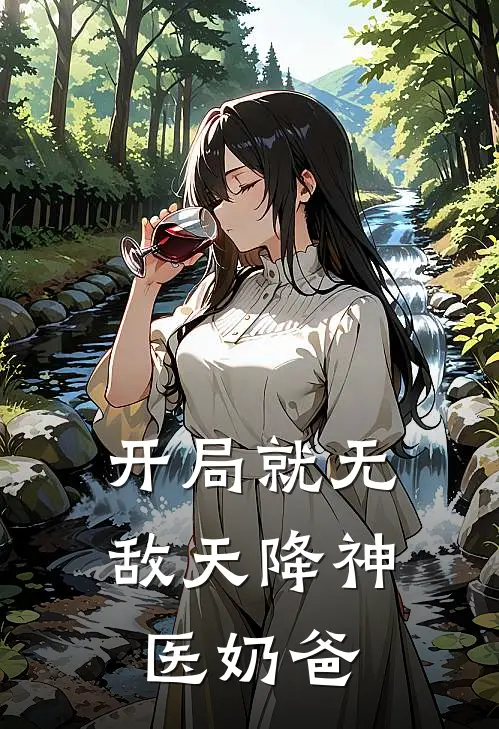 开局就无敌天降神医奶爸