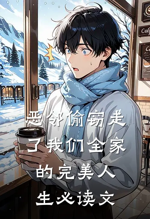 恶邻偷窃走了我们全家的完美人生必读文