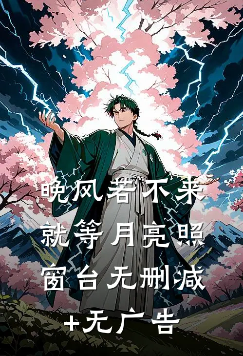 晚风若不来，就等月亮照窗台无删减+无广告
