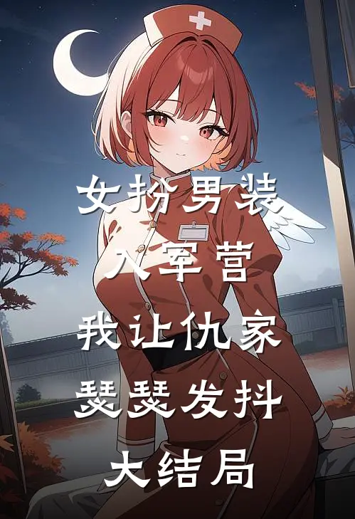女扮男装入军营，我让仇家瑟瑟发抖大结局
