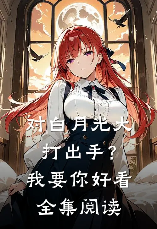 对白月光大打出手？我要你好看全集阅读