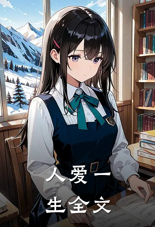 人爱一生全文