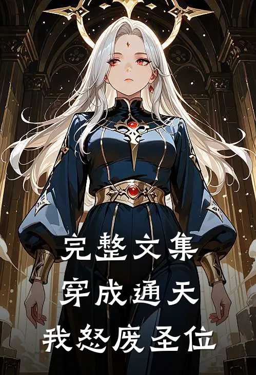 完整文集穿成通天：我怒废圣位