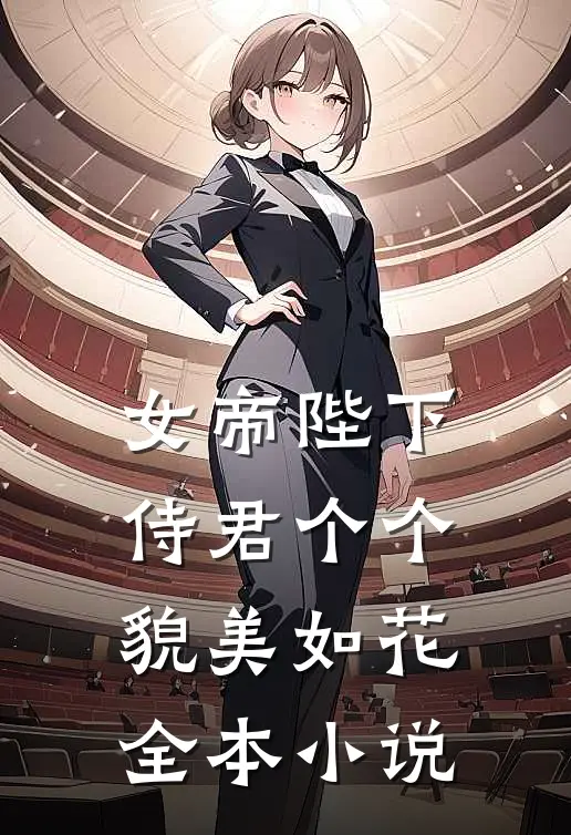 女帝陛下侍君个个貌美如花全本阅读