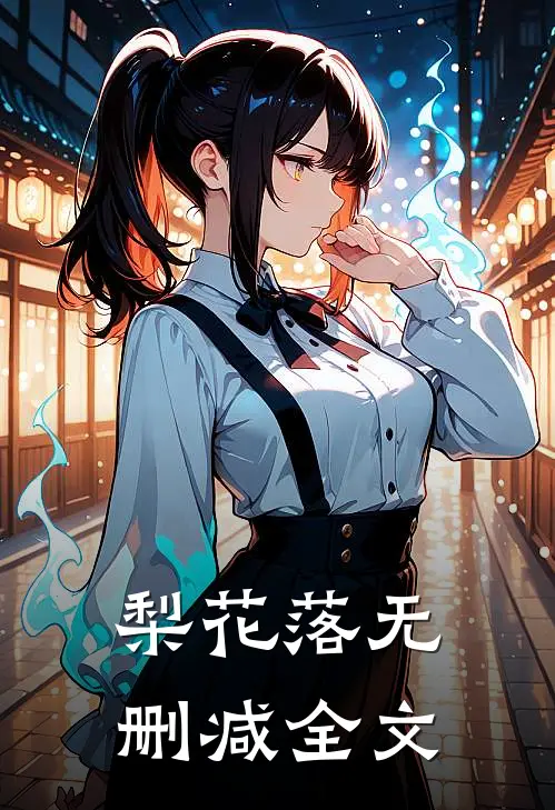 梨花落无删减全文