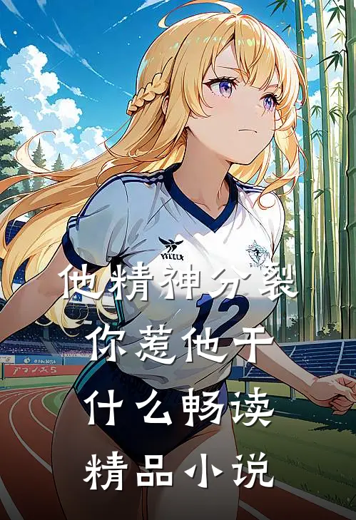 他精神分裂，你惹他干什么畅读精品小说
