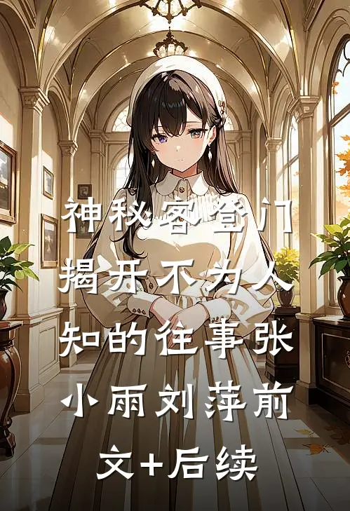 神秘客登门，揭开不为人知的往事张小雨刘萍前文+后续