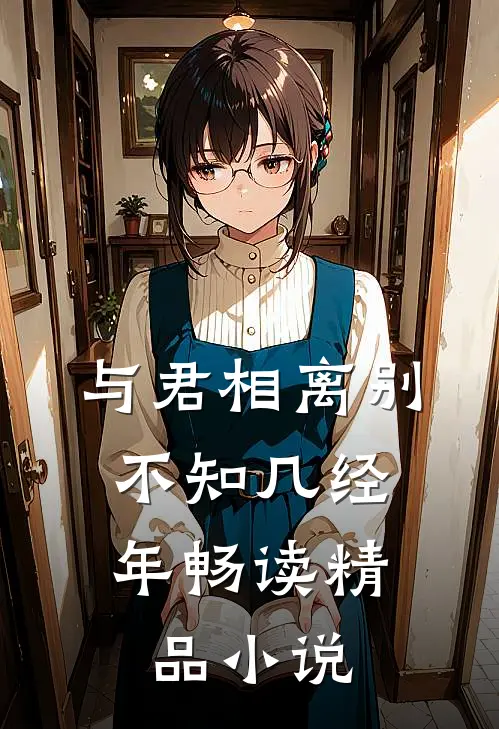 与君相离别,不知几经年畅读精品