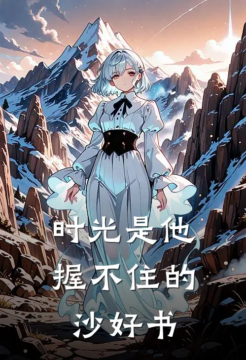 时光是他握不住的沙好书