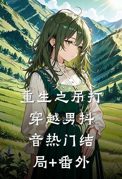 重生之吊打穿越男抖音热门结局+番外