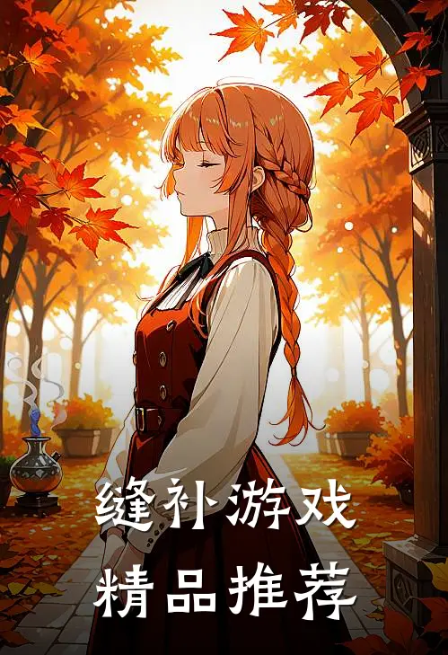 缝补游戏精品推荐