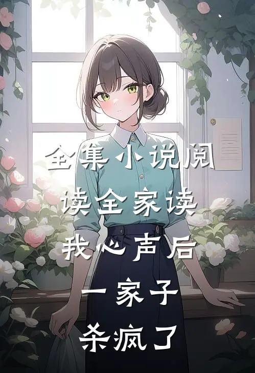 全集小说阅读全家读我心声后，一家子杀疯了