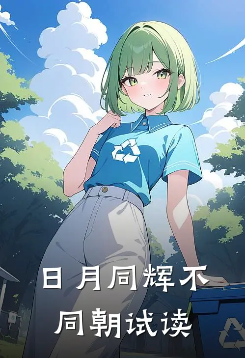 日月同辉不同朝试读