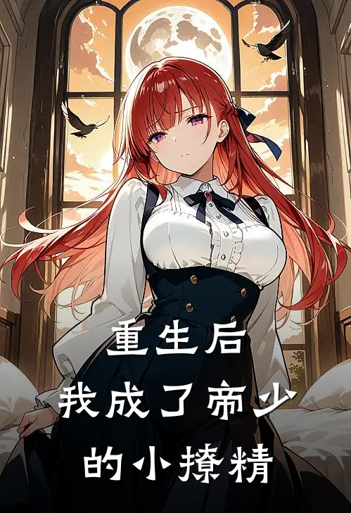 重生后，我成了帝少的小撩精