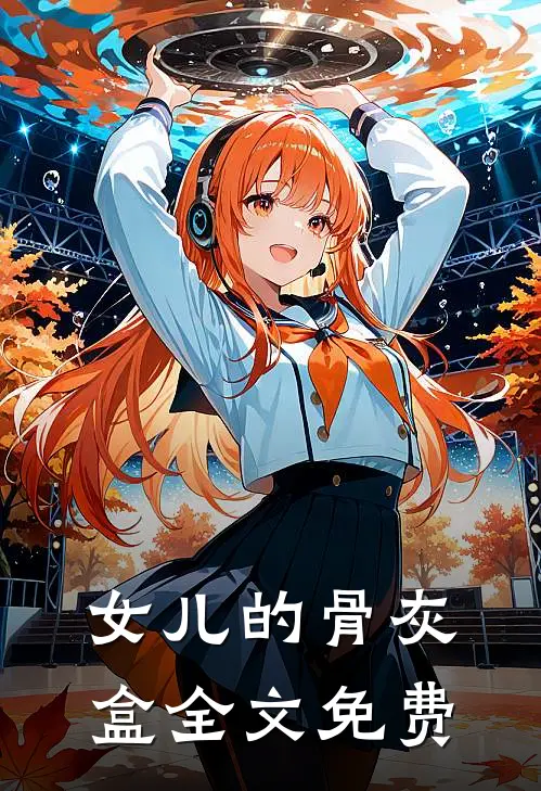 女儿的骨灰盒全文免费