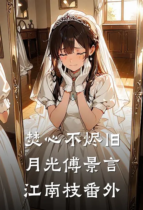 焚心不烬旧月光傅景言江南枝番外