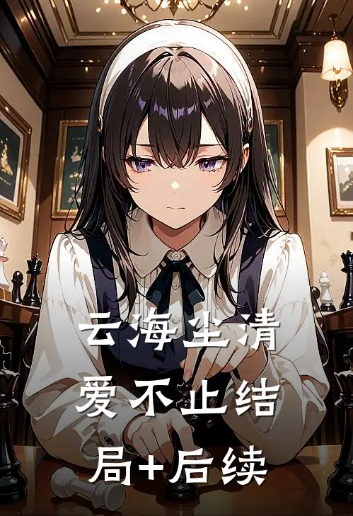 云海尘清爱不止结局+后续