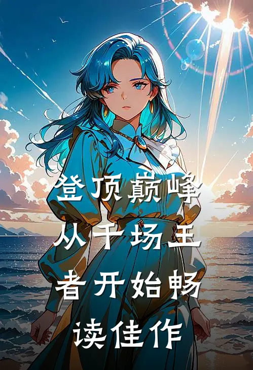 登顶巅峰，从千场王者开始畅读佳作