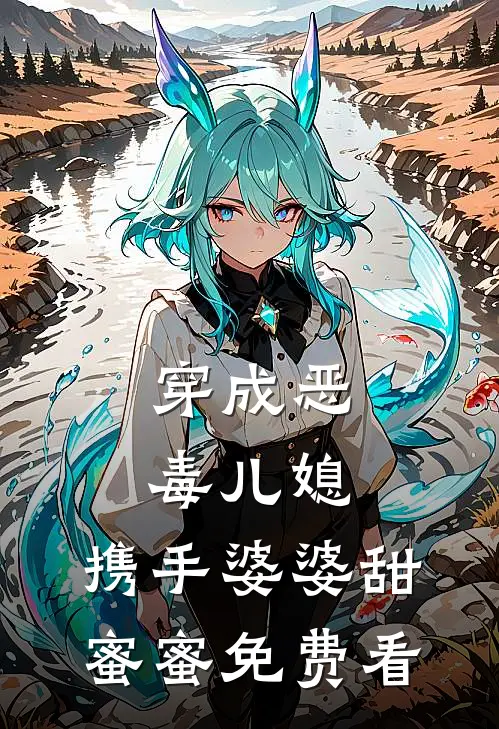 穿成恶毒儿媳，携手婆婆甜蜜蜜免费看