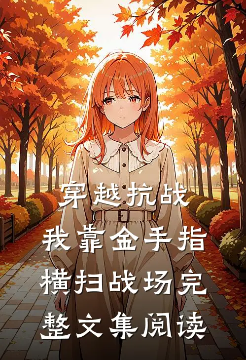 穿越抗战，我靠金手指横扫战场完整文集阅读
