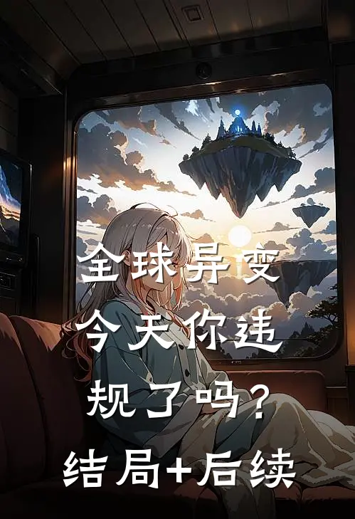 全球异变，今天你违规了吗？结局+后续