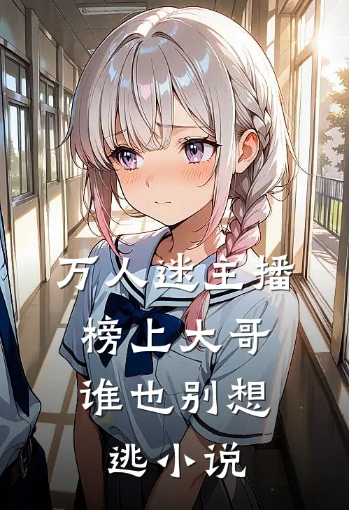 万人迷主播：榜上大哥谁也别想逃小说