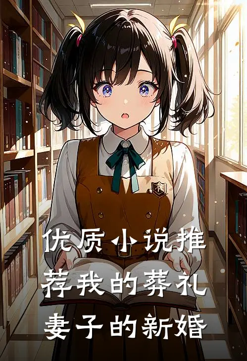 优质小说推荐我的葬礼，妻子的新婚