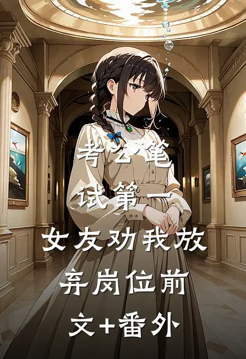 考公笔试第一，女友劝我放弃岗位前文+番外