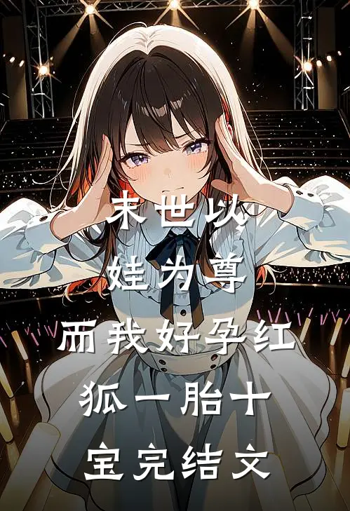 末世以娃为尊，而我好孕红狐一胎十宝完结文