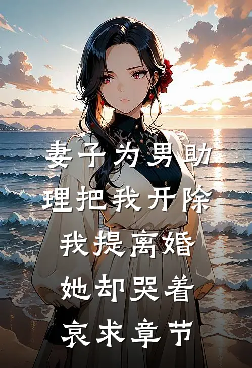 妻子为男助理把我开除，我提离婚她却哭着哀求章节