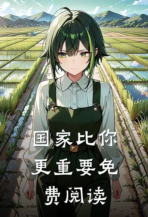 国家比你更重要免费阅读