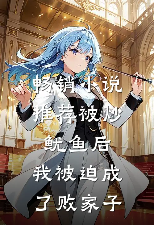 畅销小说推荐被炒鱿鱼后，我被迫成了败家子