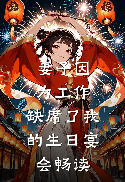 妻子因为工作，缺席了我的生日宴会畅读