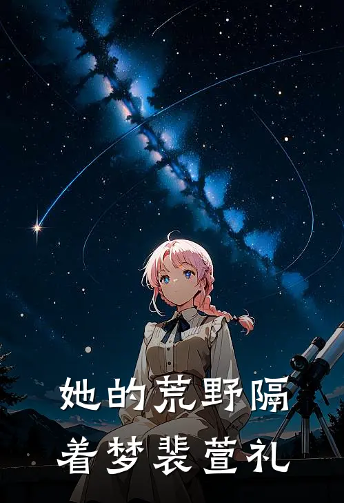她的荒野隔着梦裴萱礼