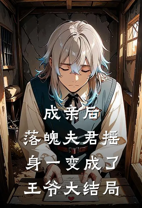 成亲后，落魄夫君摇身一变成了王爷大结局
