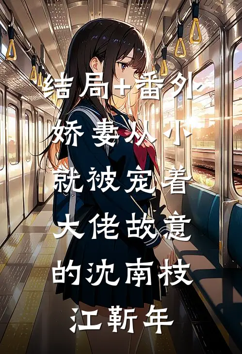 结局+番外娇妻从小就被宠着，大佬故意的沈南枝江靳年