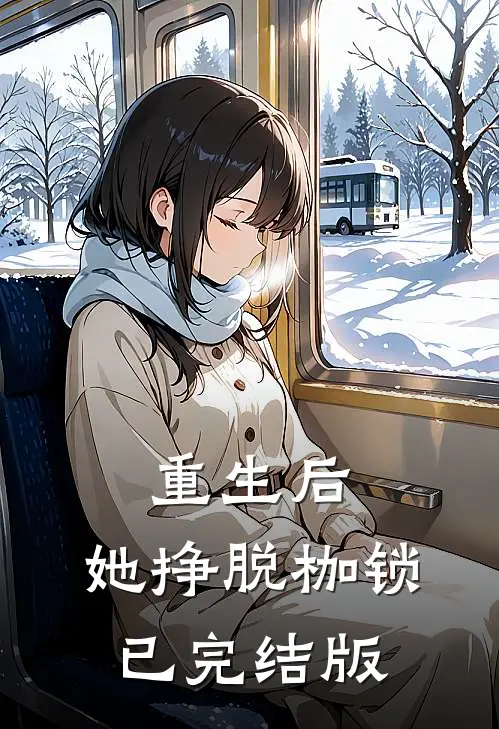 重生后,她挣脱枷锁已完结版免费阅读