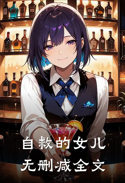 自救的女儿无删减全文