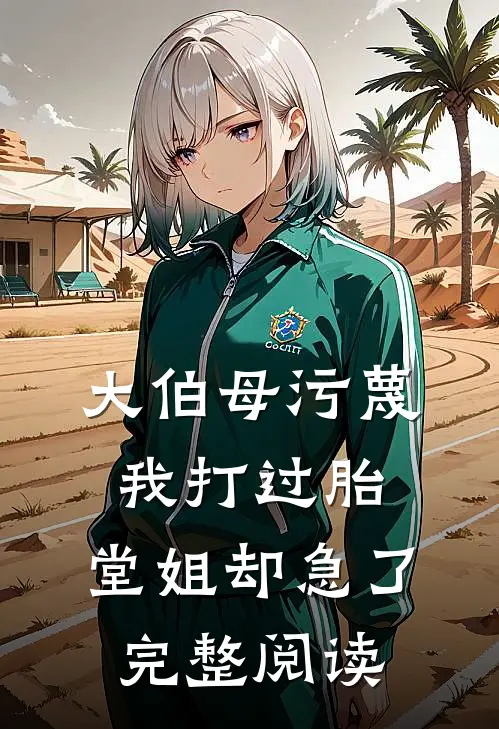 大伯母污蔑我打过胎，堂姐却急了完整阅读