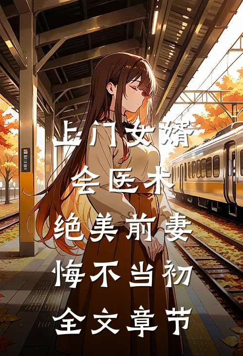 上门女婿会医术，绝美前妻悔不当初全文章节