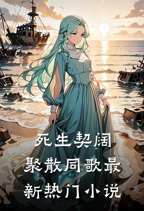 死生契阔，聚散同歌最新热门小说