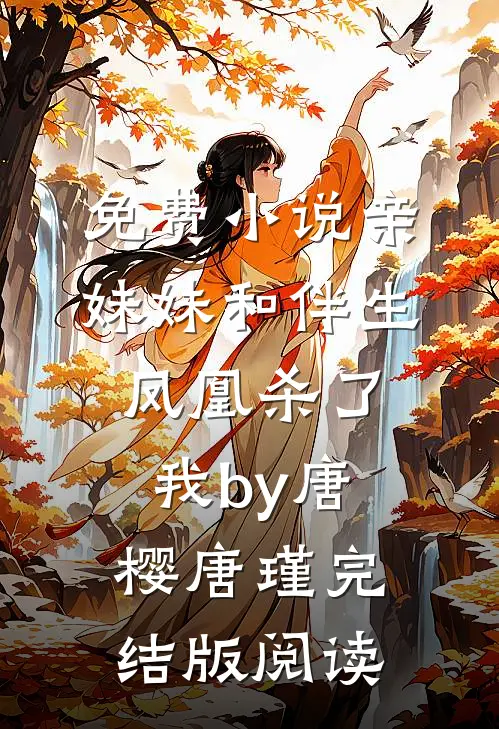 免费小说亲妹妹和伴生凤凰杀了我by唐樱唐瑾完结版阅读