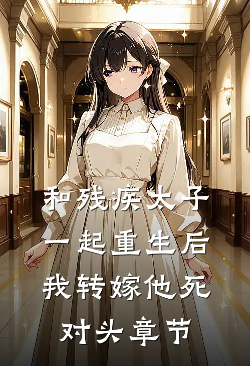 和残疾太子一起重生后，我转嫁他死对头章节